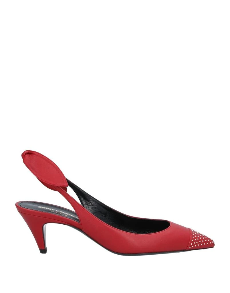 商品Yves Saint Laurent|Pump,价格¥5220,第1张图片