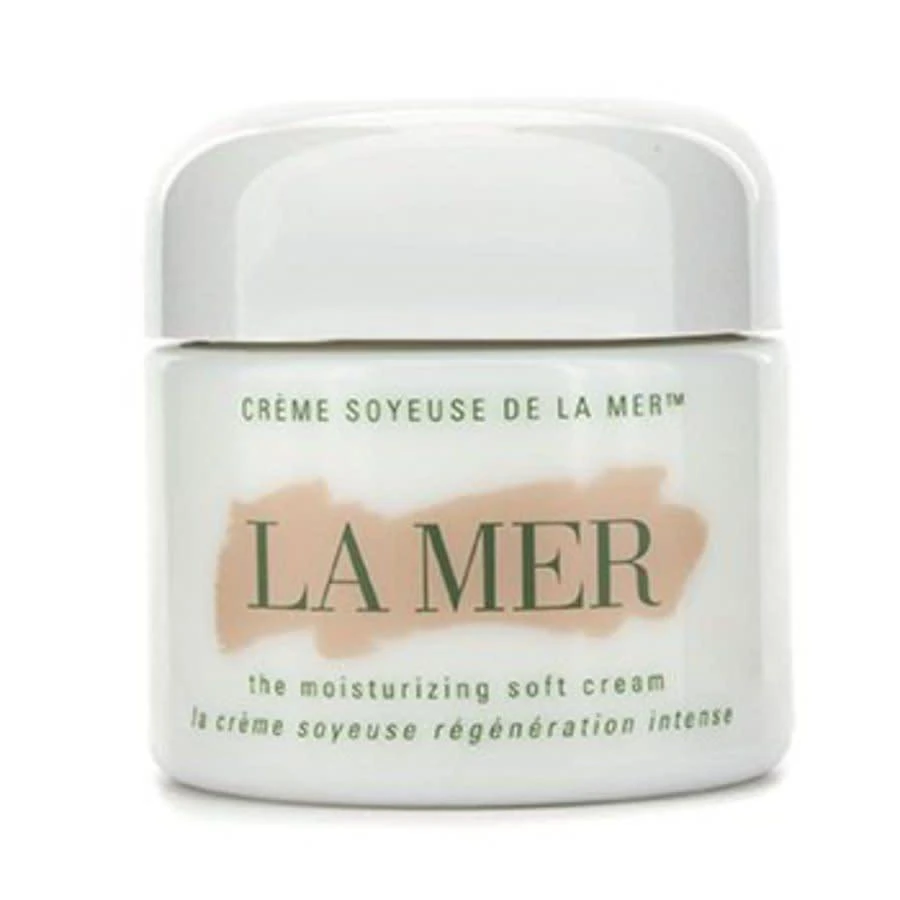 商品La Mer|La Mer - The Moisturizing Soft Cream 60ml / 2oz,价格¥2223,第1张图片