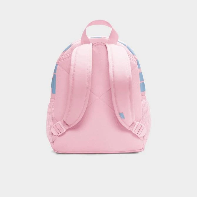 商品NIKE|Kids' Nike Brasilia JDI Mini Backpack (11L),价格¥112,第3张图片详细描述