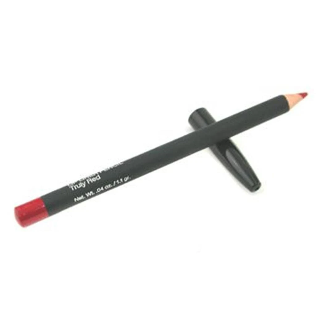 商品Youngblood|99993 0.04 oz Lip Liner Pencil - Truly Red,价格¥224,第1张图片