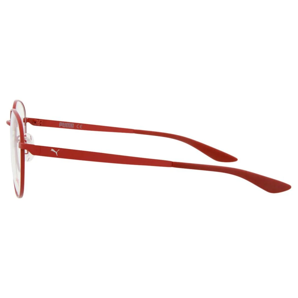 商品Puma|Puma 红色 眼镜,价格¥126,第4张图片详细描述