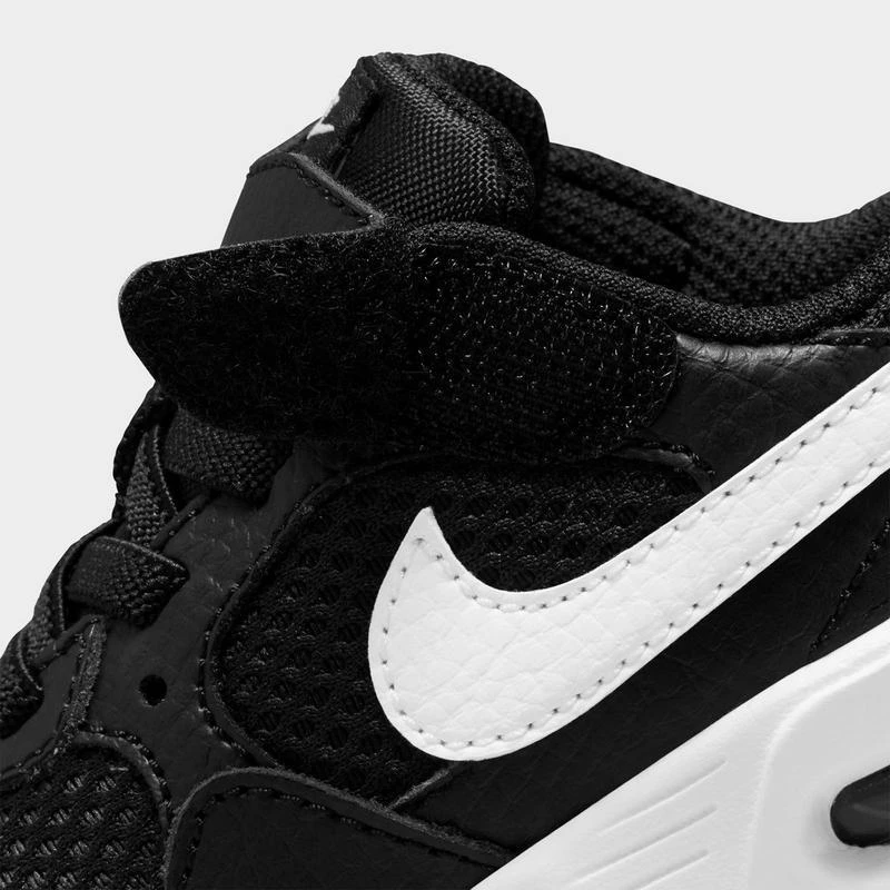 商品NIKE|Kids' Toddler Nike Air Max SC Casual Shoes,价格¥451,第3张图片详细描述