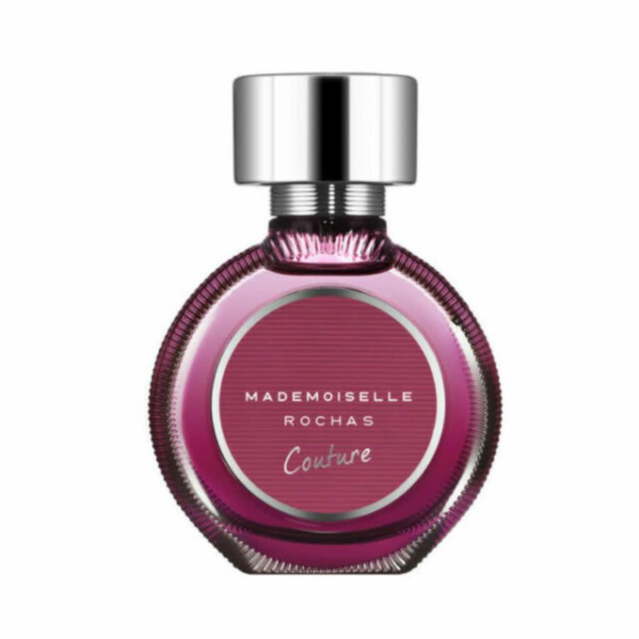 商品ROCHAS|Ladies Mademoiselle Couture EDP Spray 1 oz Fragrances 3386460106375,价格¥110,第1张图片