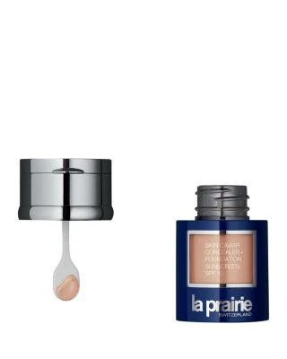 商品La Prairie|紧致粉底乳液 SPF15 遮瑕膏,价格¥1794,第3张图片详细描述