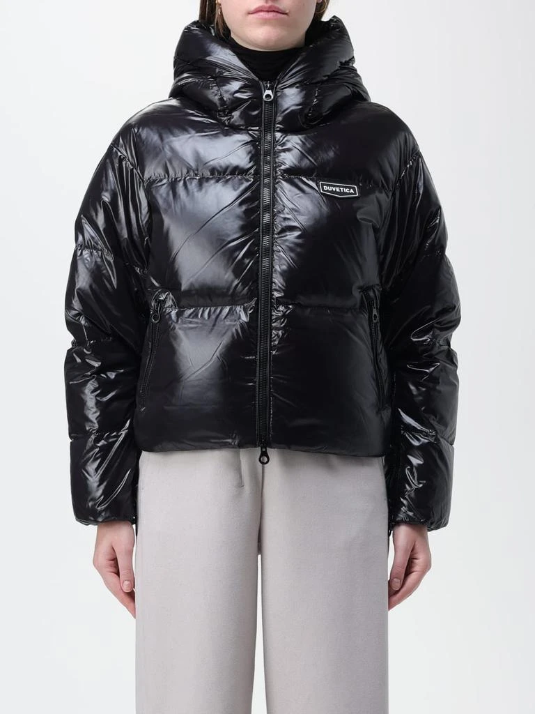 商品DUVETICA|Jacket woman Duvetica,价格¥2776,第1张图片