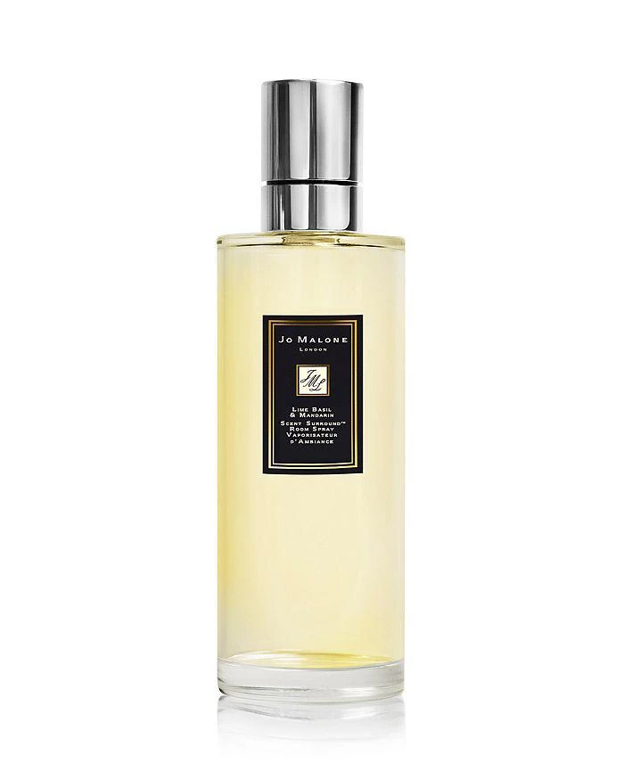 商品Jo Malone London|Lime Basil & Mandarin Scent Surround Spray,价格¥539,第1张图片