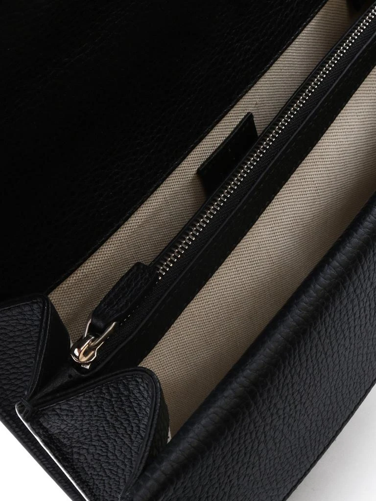 商品Gucci|Gucci Dionysus Small Shoulder Bag,价格¥20749,第4张图片详细描述