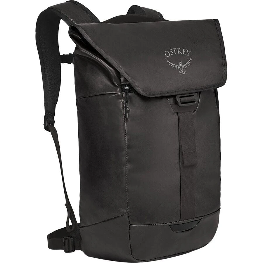 商品Osprey|Transporter Flap 20L Pack,价格¥807,第1张图片