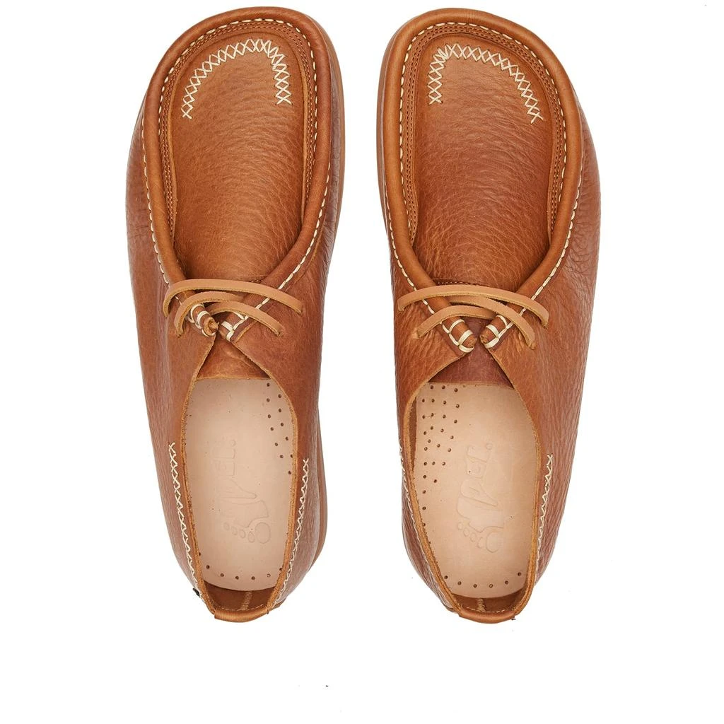 商品Yogi|Yogi Willard Ostrich,价格¥472,第5张图片详细描述