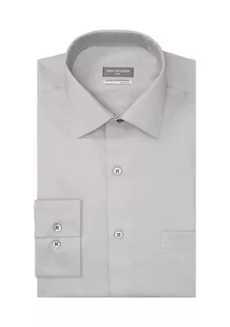商品Van Heusen|Big & Tall Van Heusen Men's Big Fit Ultra Wrinkle Free Stretch Collar Shirt,价格¥236,第1张图片详细描述