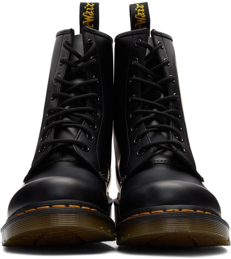 商品Dr. Martens|1460 黑色马丁靴,价格¥943,第2张图片详细描述