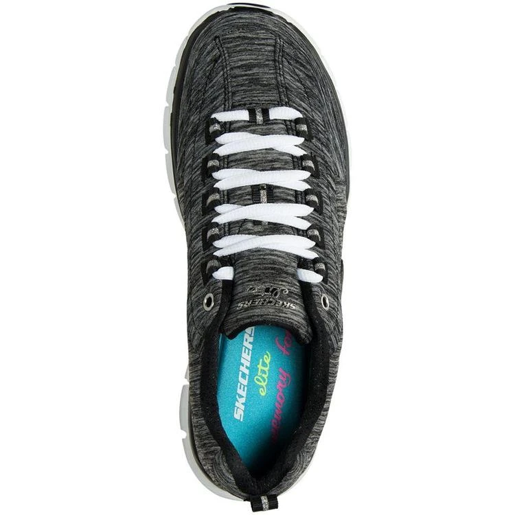 Women's Synergy - Spot On Walking Sneakers from Finish Line 商品