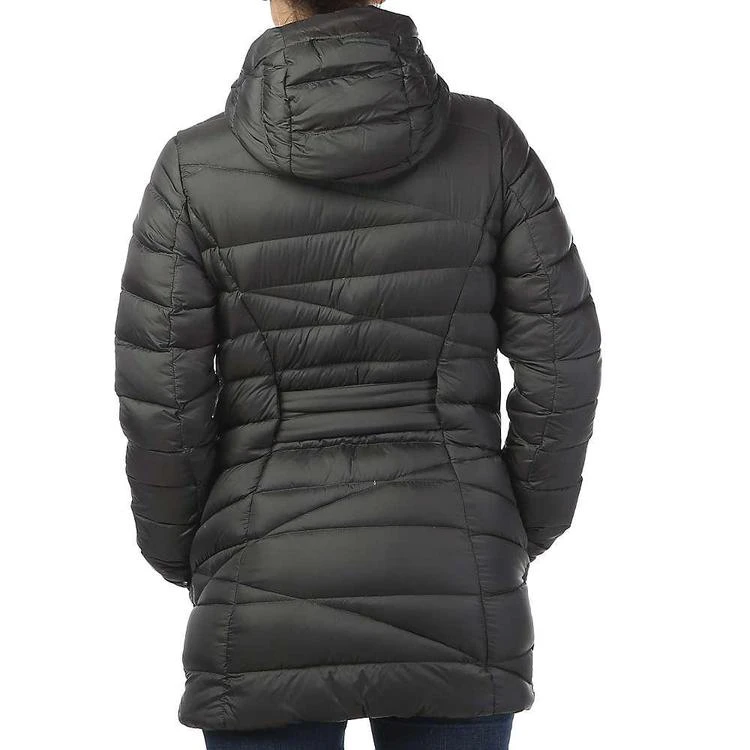 商品The North Face|The North Face Women's Piedmont Parka,价格¥1302,第3张图片详细描述