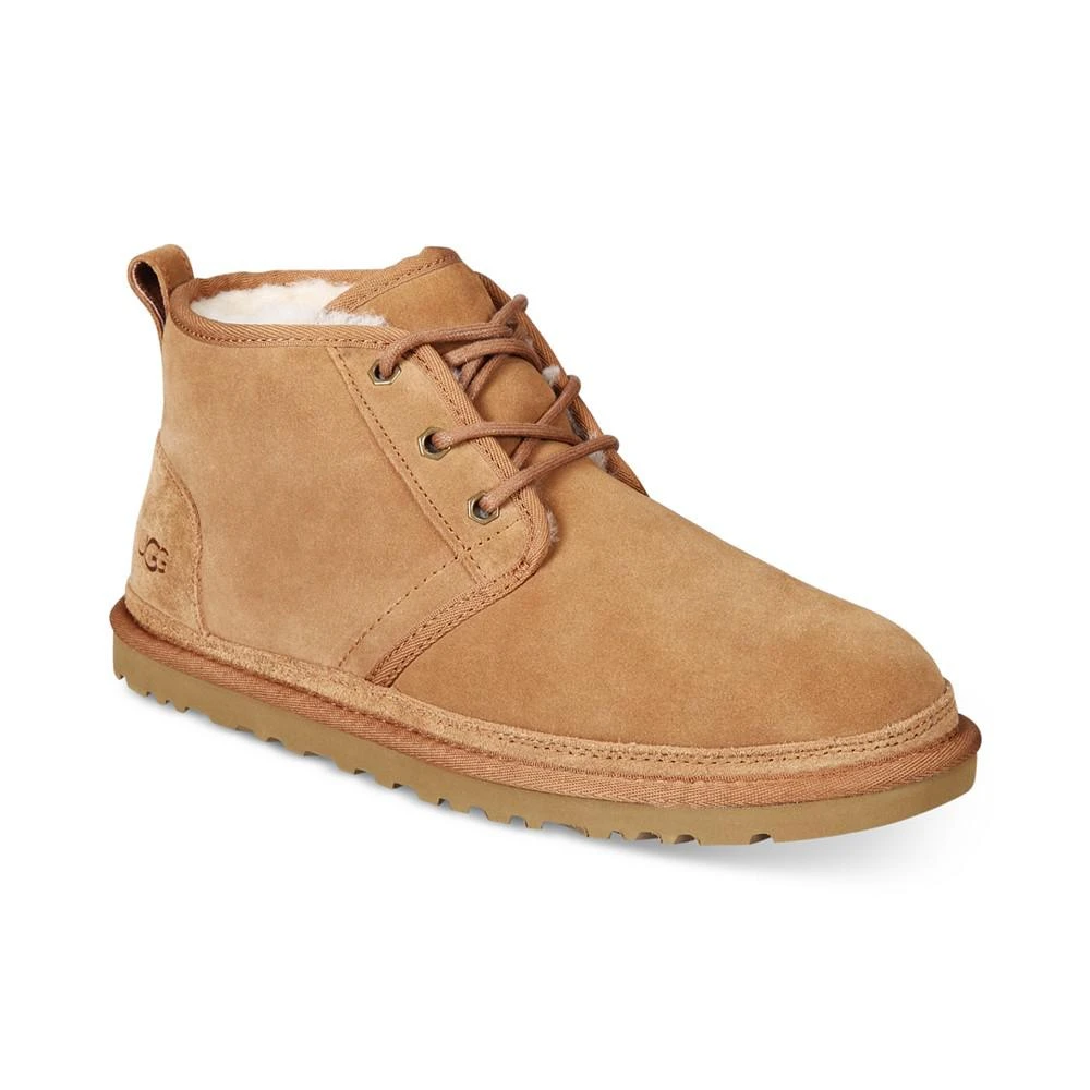 商品UGG|Men's Neumel Classic Boots,价格¥1028,第1张图片