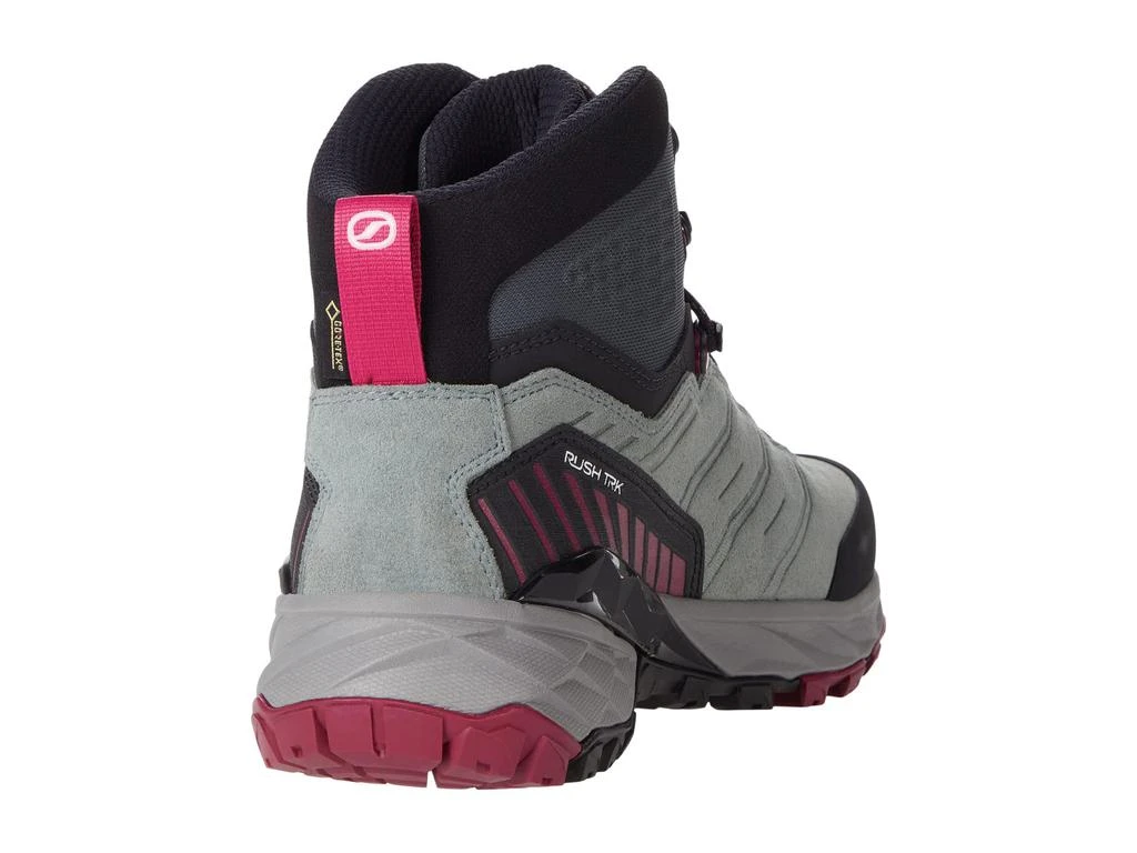 商品Scarpa|斯卡帕 疾风穿越版 女款防水轻量徒步鞋 户外防滑登山鞋,价格¥1247,第5张图片详细描述