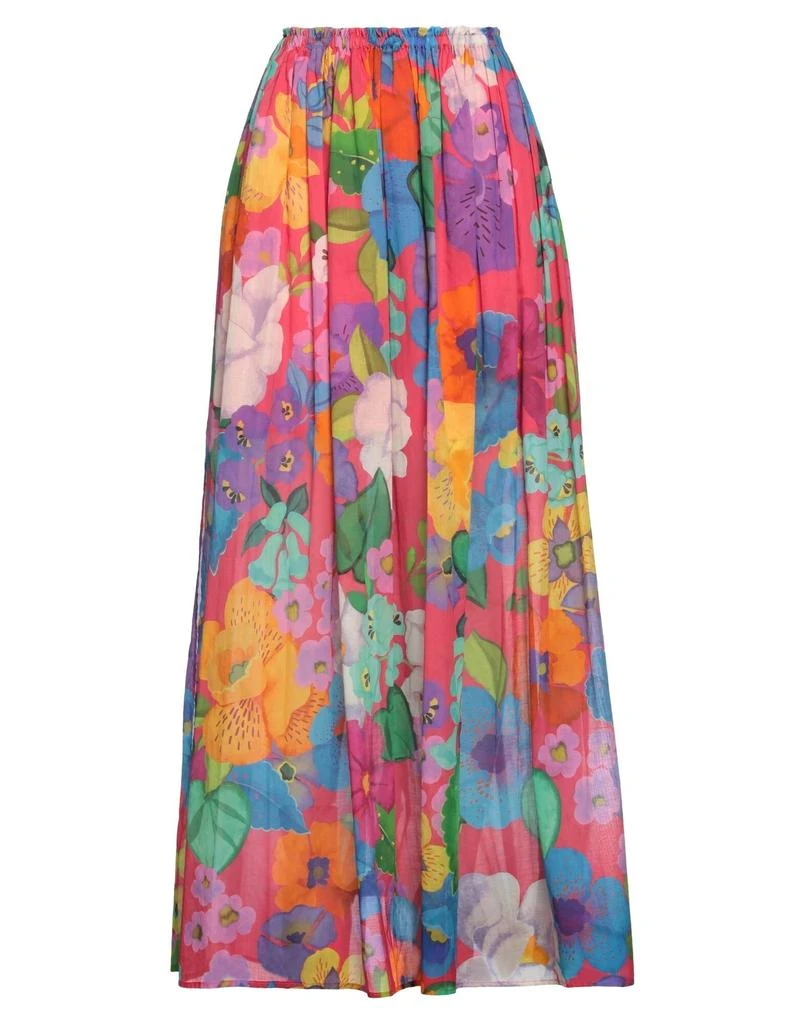 商品TWINSET|Maxi Skirts,价格¥1249,第1张图片