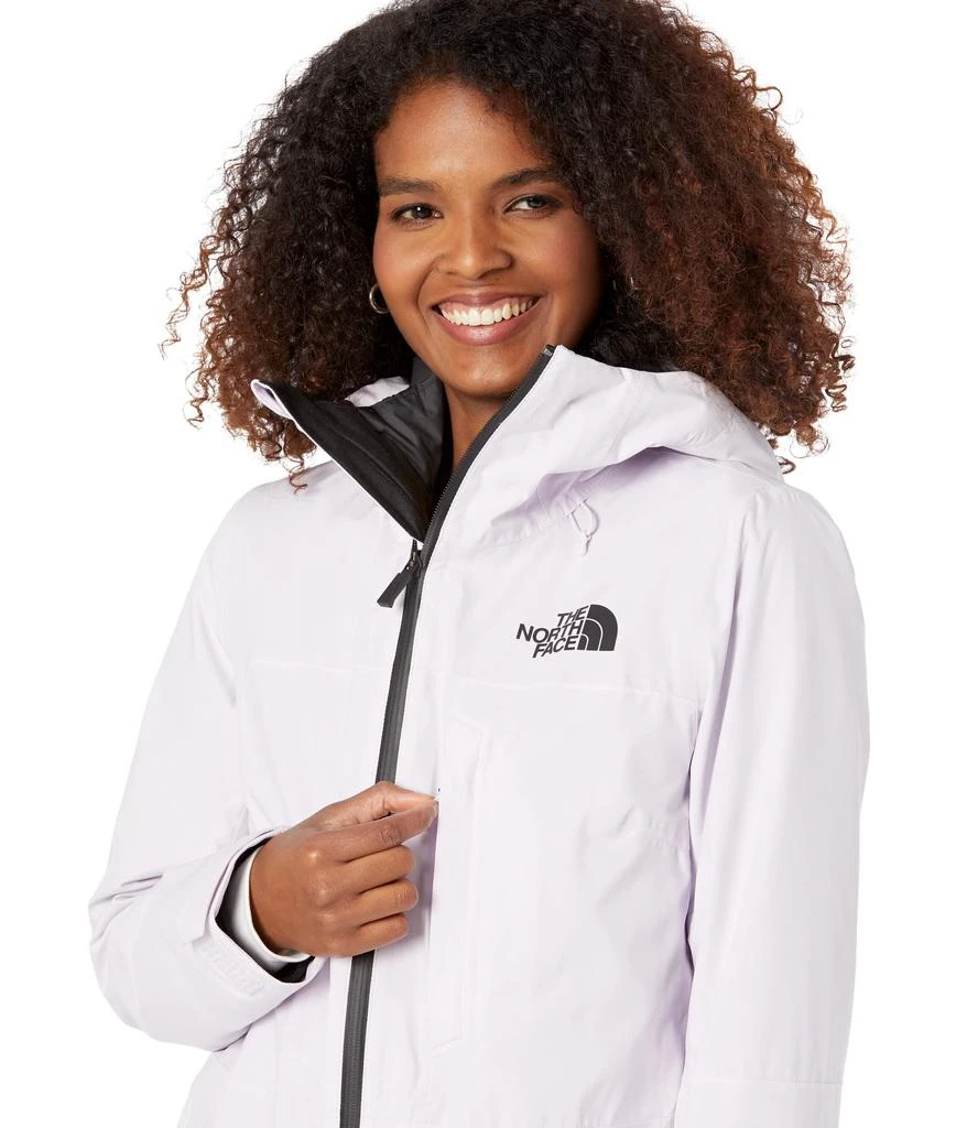 商品The North Face|Thermoball Eco Snow Triclimate Jacket,价格¥1071,第3张图片详细描述