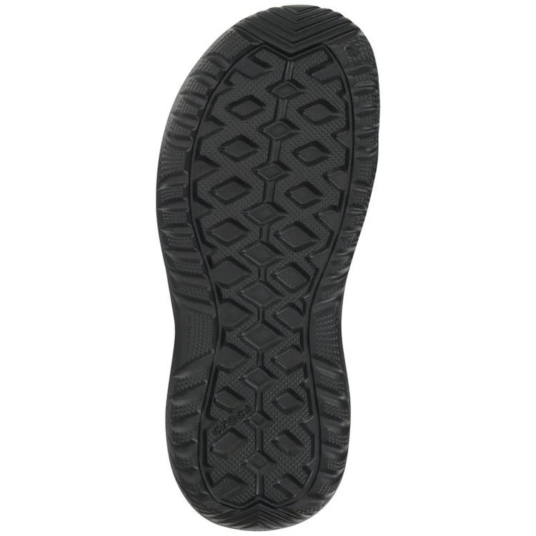 商品Crocs|Men's Swiftwater River Sandals,价格¥299,第3张图片详细描述