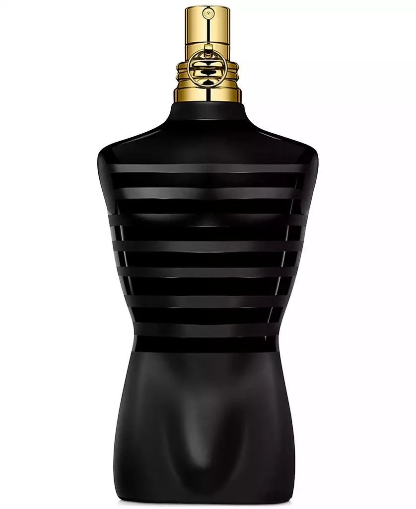 商品Jean Paul Gaultier|Men's Le Male Le Parfum Eau de Parfum Spray, 6.7 oz.,价格¥835,第1张图片