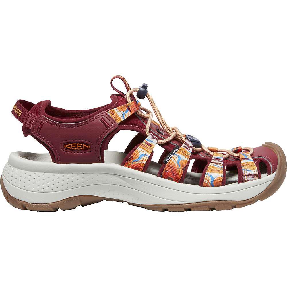 KEEN Women's Astoria West Sandal商品第9张图片规格展示