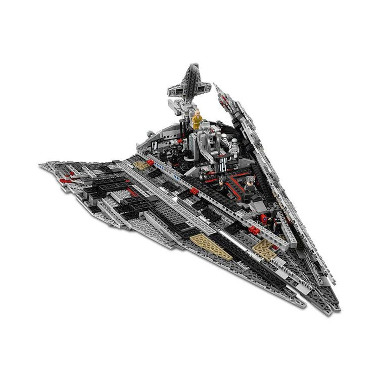 1416-Pc. Star Wars First Order Star Destroyer™ 商品