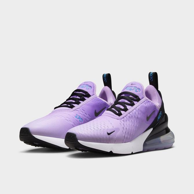 Women's Nike Air Max 270 Casual Shoes商品第2张图片规格展示