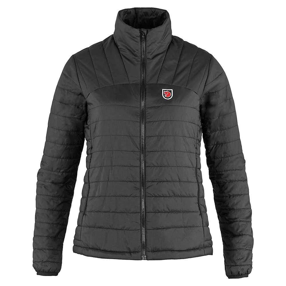 商品Fjällräven|Fjallraven Women's Expedition X-Latt Jacket,价格¥1697,第3张图片详细描述