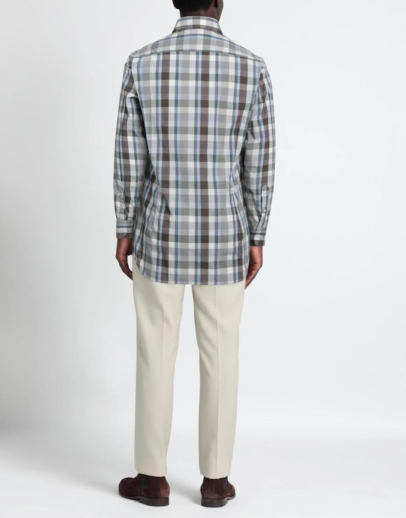 商品Paul & Shark|Checked shirt,价格¥434,第3张图片详细描述