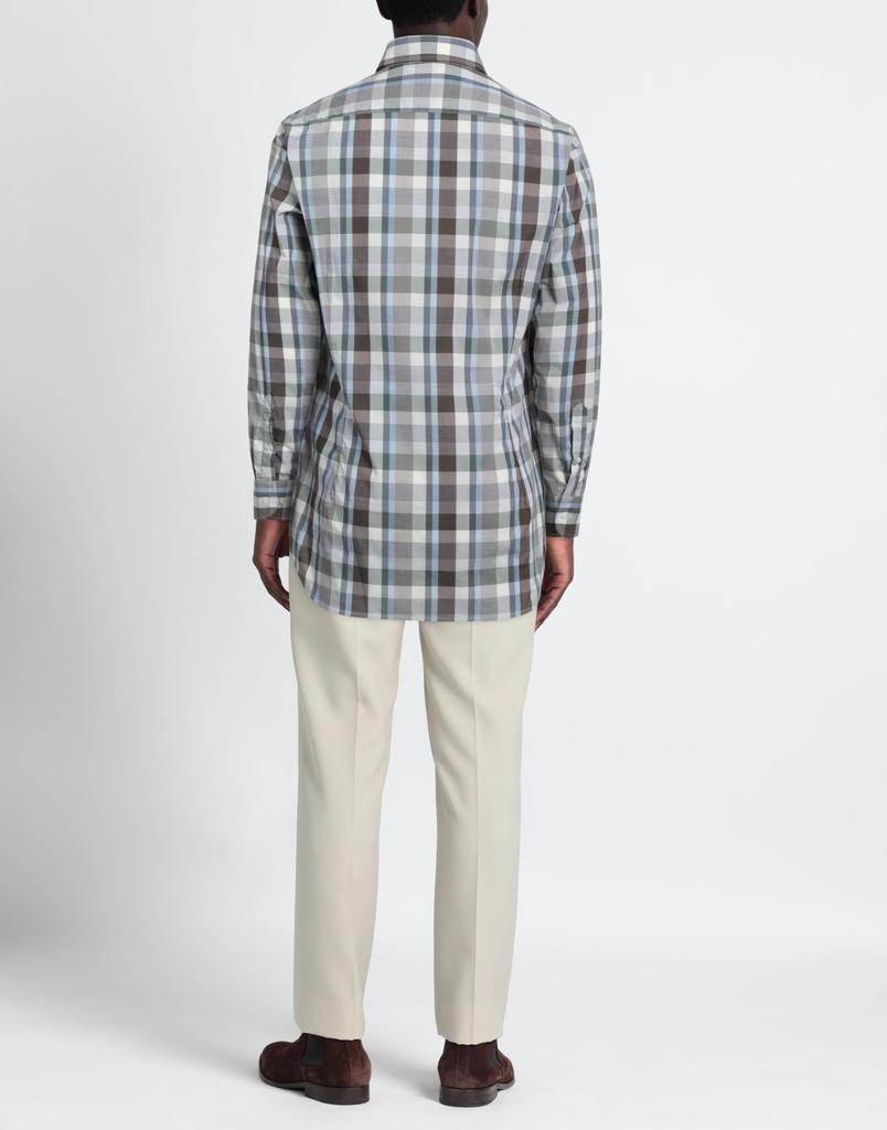 商品Paul & Shark|Checked shirt,价格¥1022,第5张图片详细描述