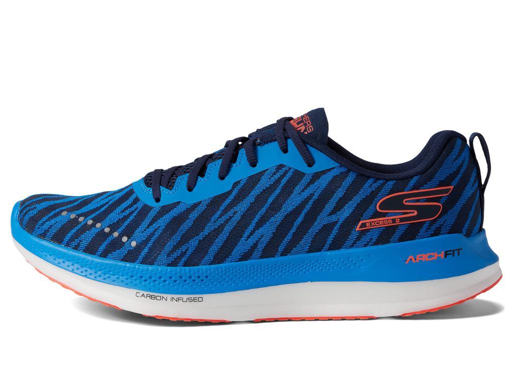 商品SKECHERS|Go Run Arch Fit Razor Excess 2,价格¥588-¥703,第6张图片详细描述