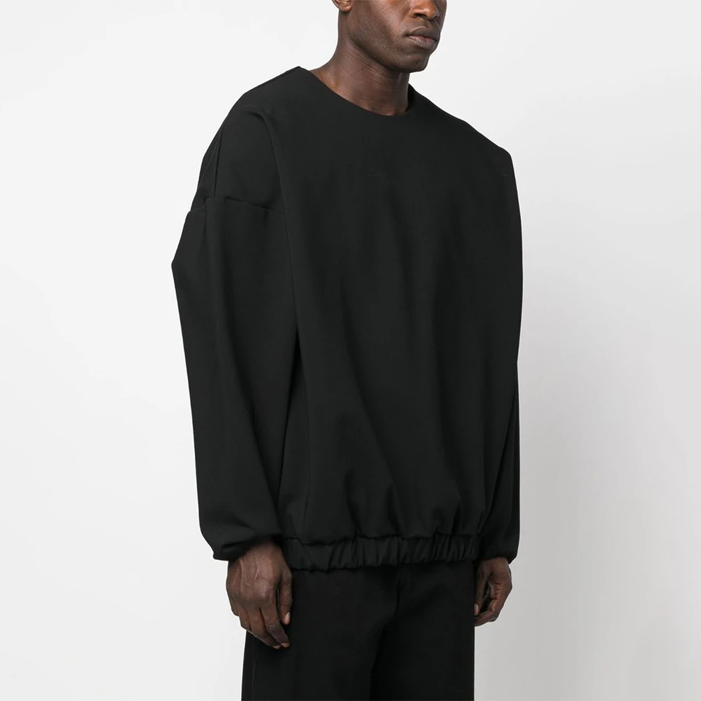 FEAR OF GOD 黑色男士卫衣/帽衫 FGE50200ATRI-001 商品