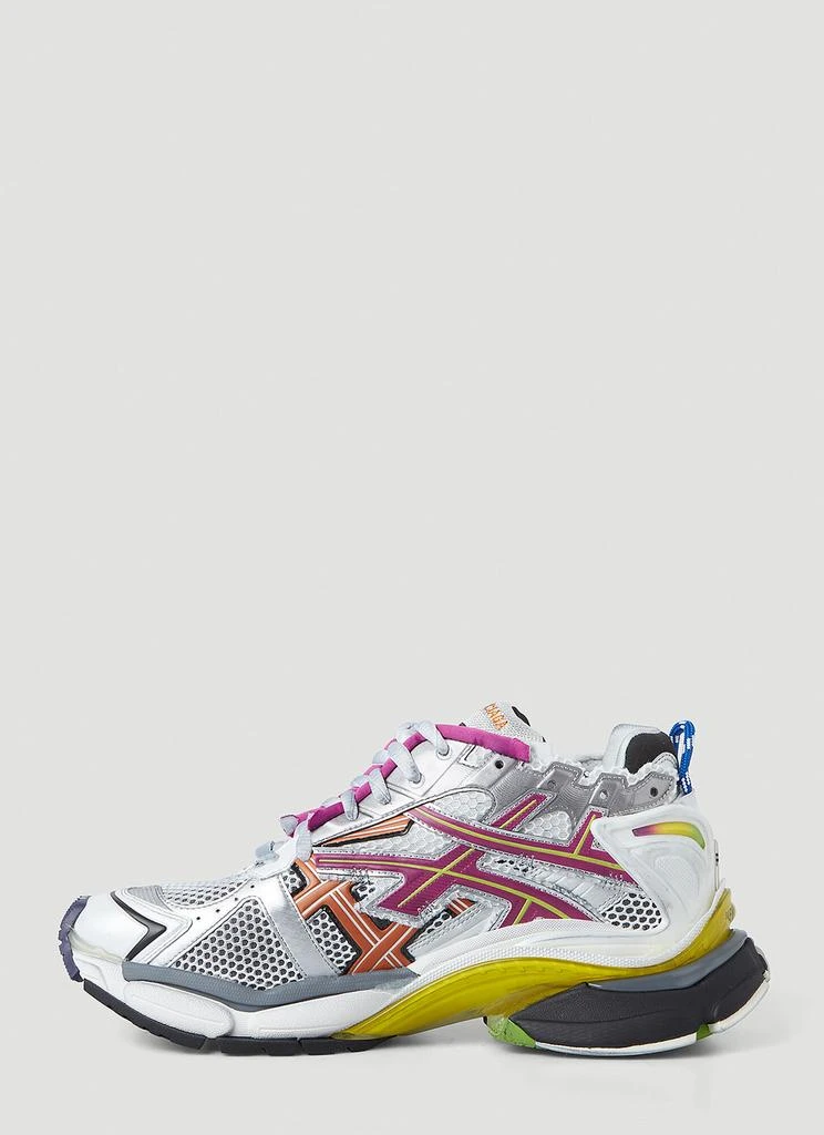 商品Balenciaga|Runner Sneakers,价格¥8347,第3张图片详细描述