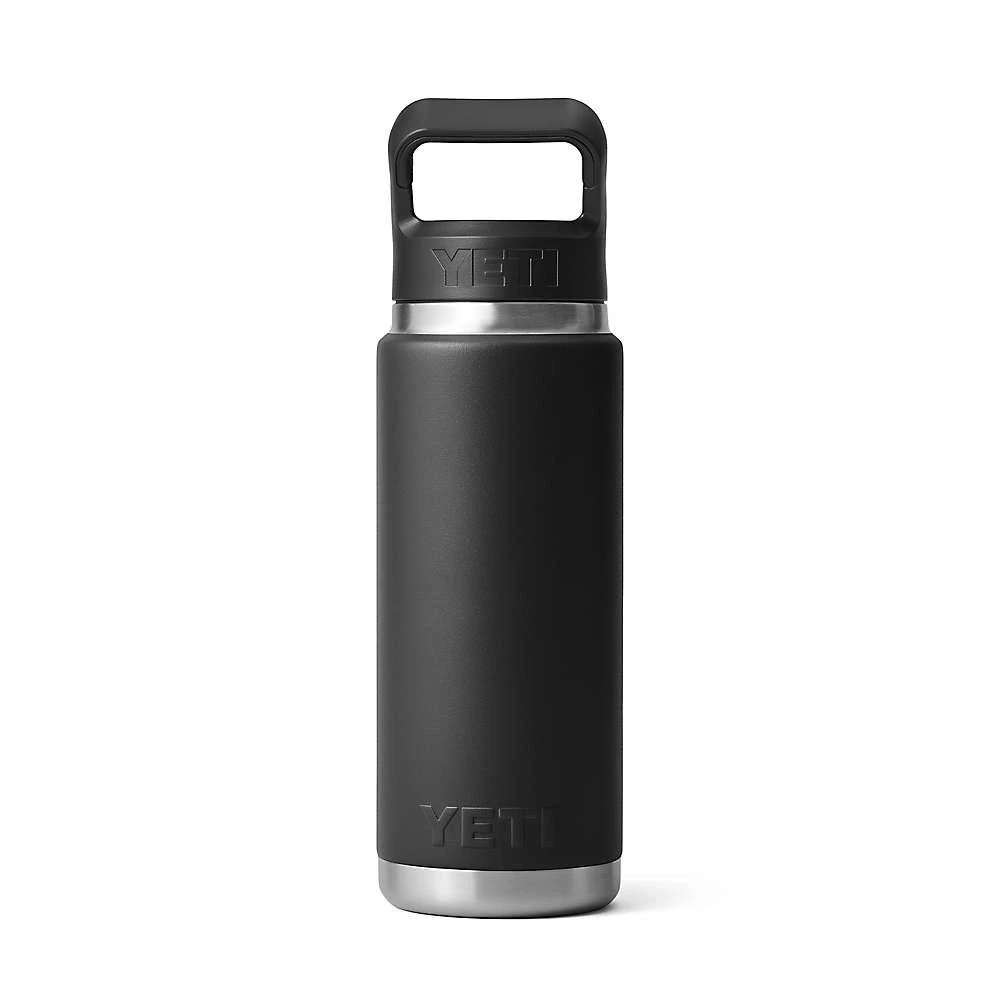 商品YETI|YETI Rambler 26oz Bottle w/ Straw,价格¥331,第2张图片详细描述