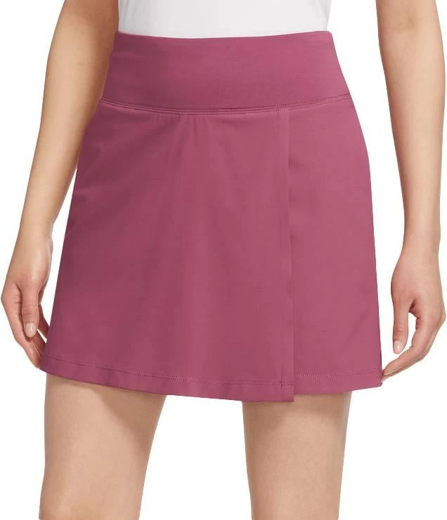 商品NIKE|Nike Women's Dri-FIT 17” Golf Skort,价格¥359,第1张图片