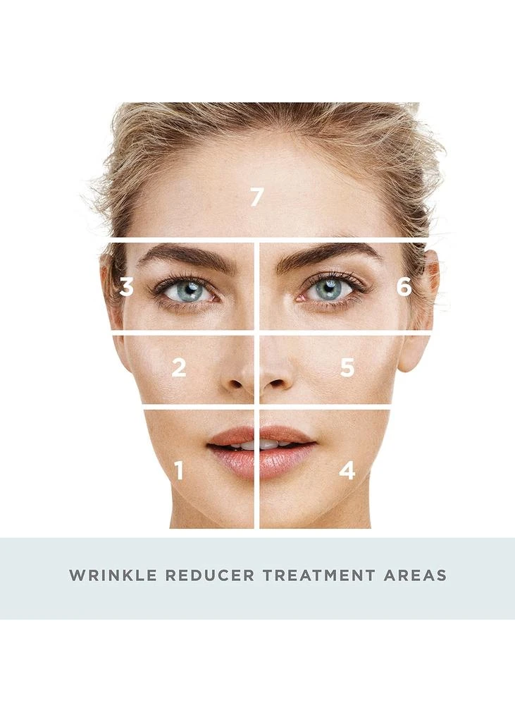 商品NuFace|Wrinkle Reducer Attachment,价格¥1145,第5张图片详细描述