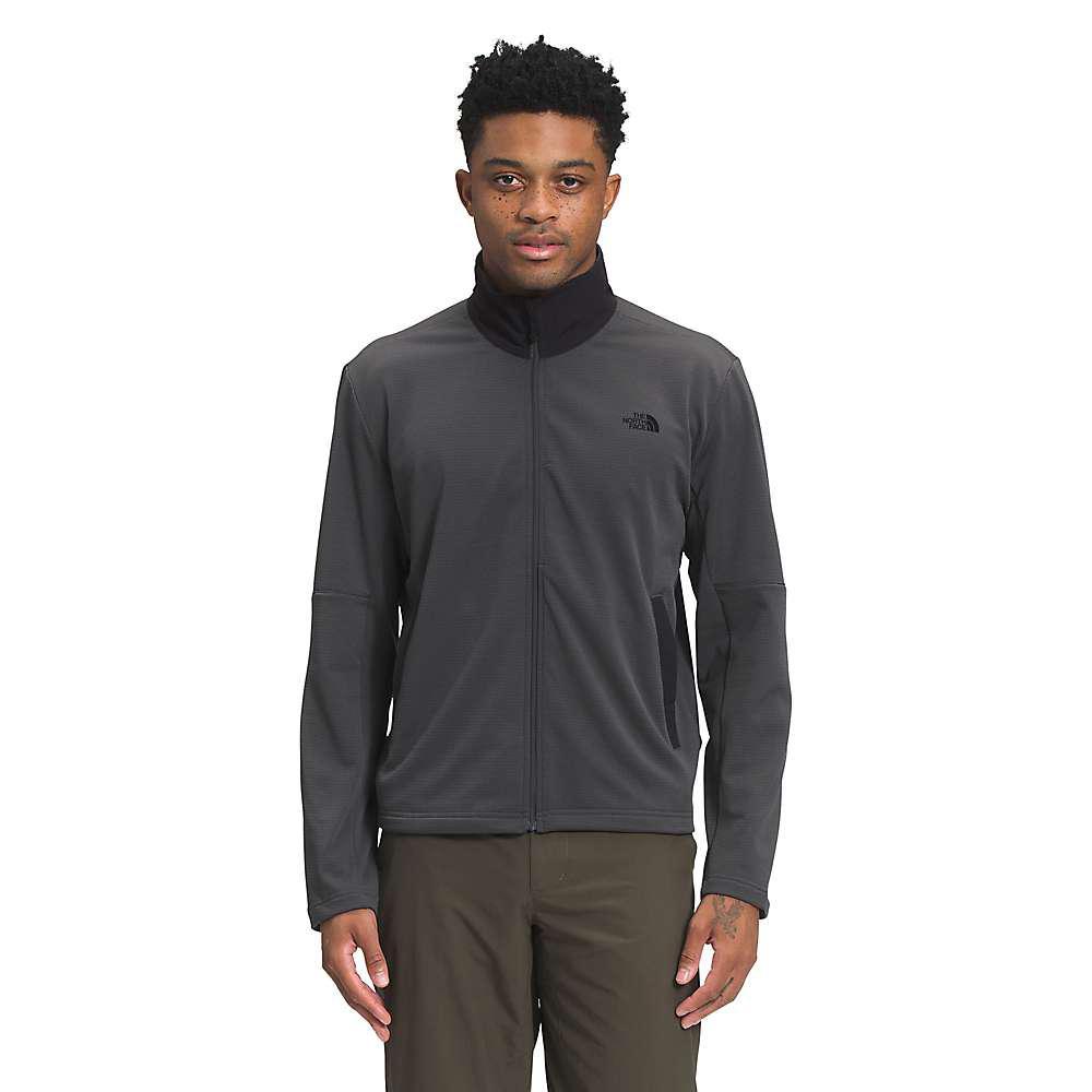 商品The North Face|Men's Wayroute Full Zip Jacket,价格¥361-¥436,第1张图片