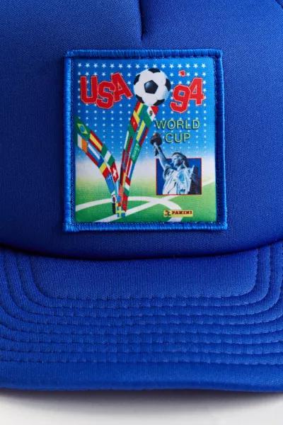 Panini FIFA USA ‘94 Trucker Hat商品第3张图片规格展示