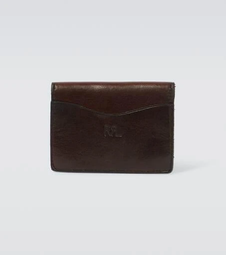 商品RRL|皮革零钱包,价格¥1405,第2张图片详细描述