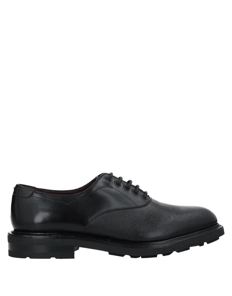 商品Salvatore Ferragamo|Laced shoes,价格¥1421,第1张图片