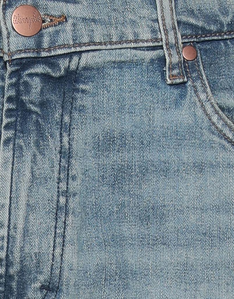 商品Wrangler|Denim pants,价格¥232,第6张图片详细描述