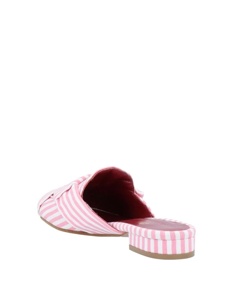 商品ROBERTO DELLA CROCE|Mules and clogs,价格¥461,第3张图片详细描述