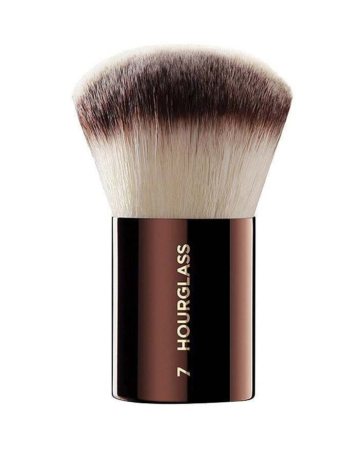 商品HOURGLASS|No. 7 Finishing Brush,价格¥514,第1张图片
