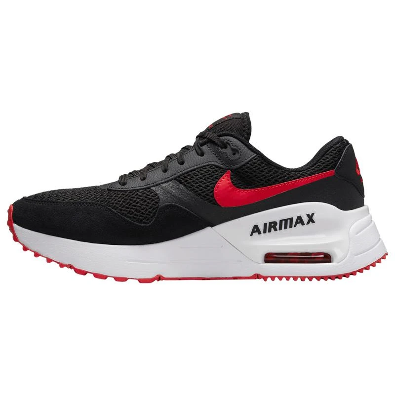 商品NIKE|Nike Air Max System - Men's,价格¥385,第2张图片详细描述