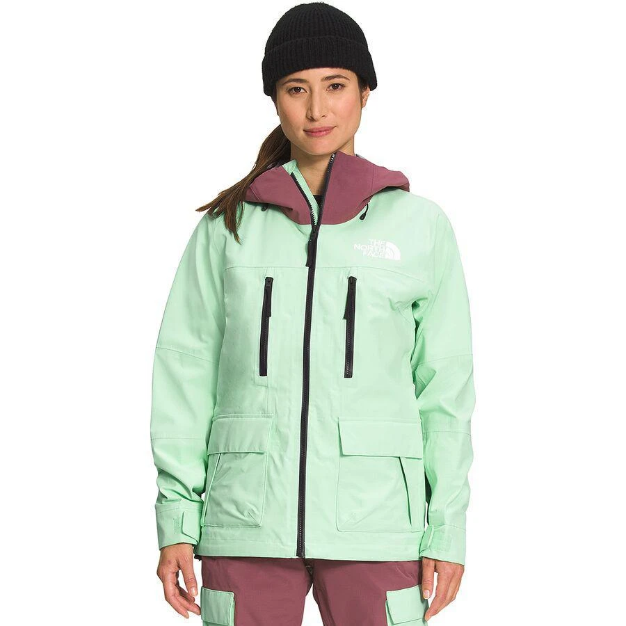商品The North Face|Dragline Jacket - Women's,价格¥1434,第1张图片