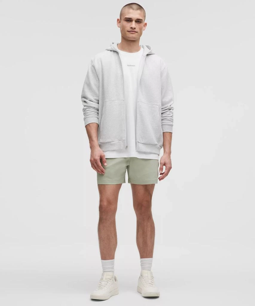Steady State Full-Zip Hoodie 商品