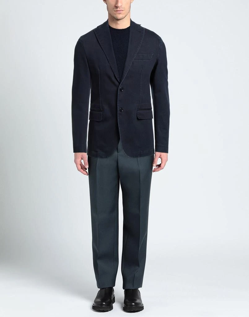 商品PAL ZILERI|Blazer,价格¥1240,第2张图片详细描述
