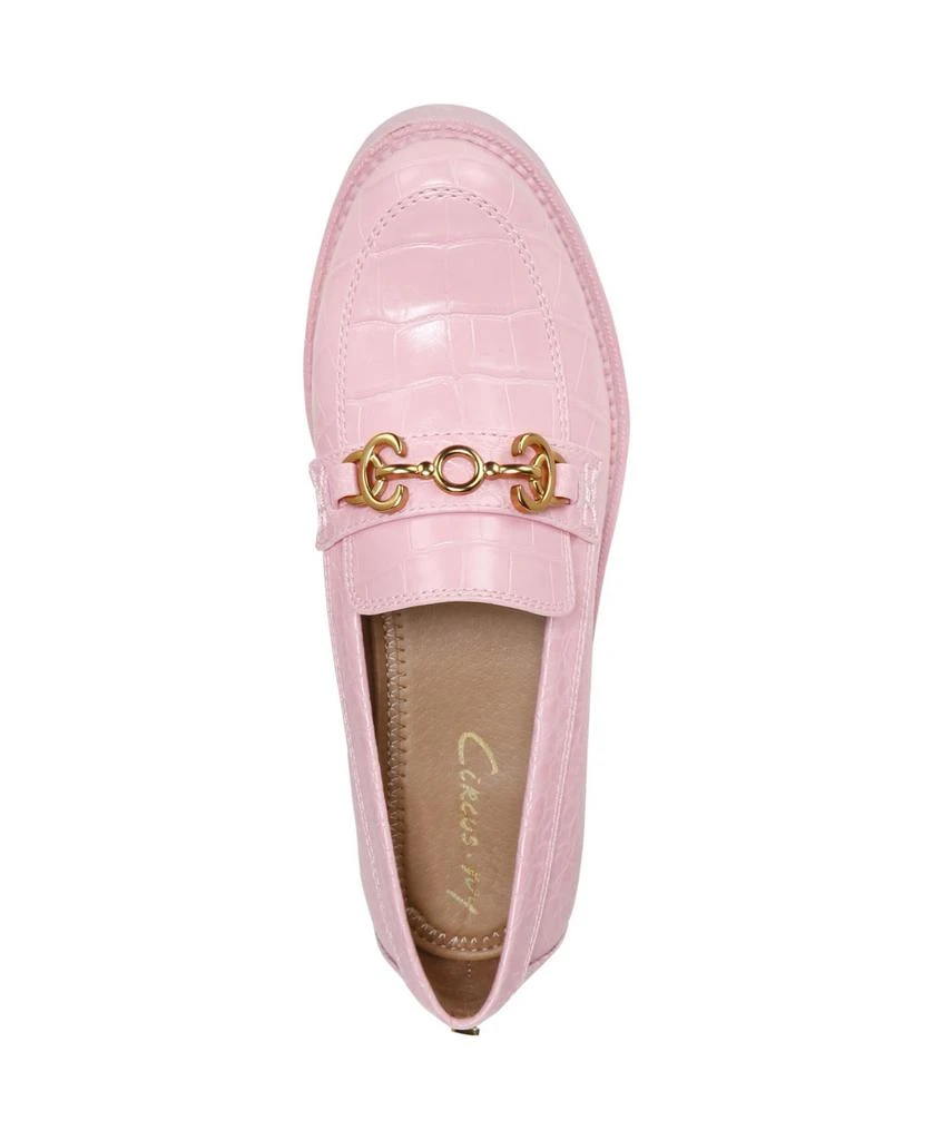 商品Sam Edelman|Deana Loafer,价格¥340,第4张图片详细描述