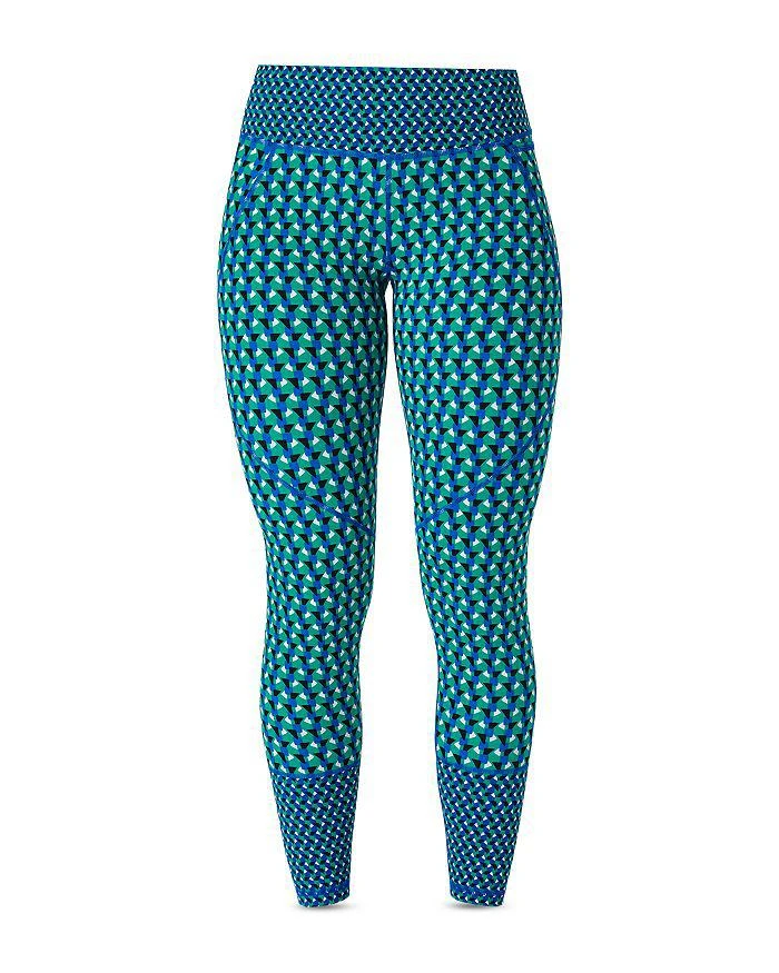 Power High Waist 7/8 Workout Leggings 商品