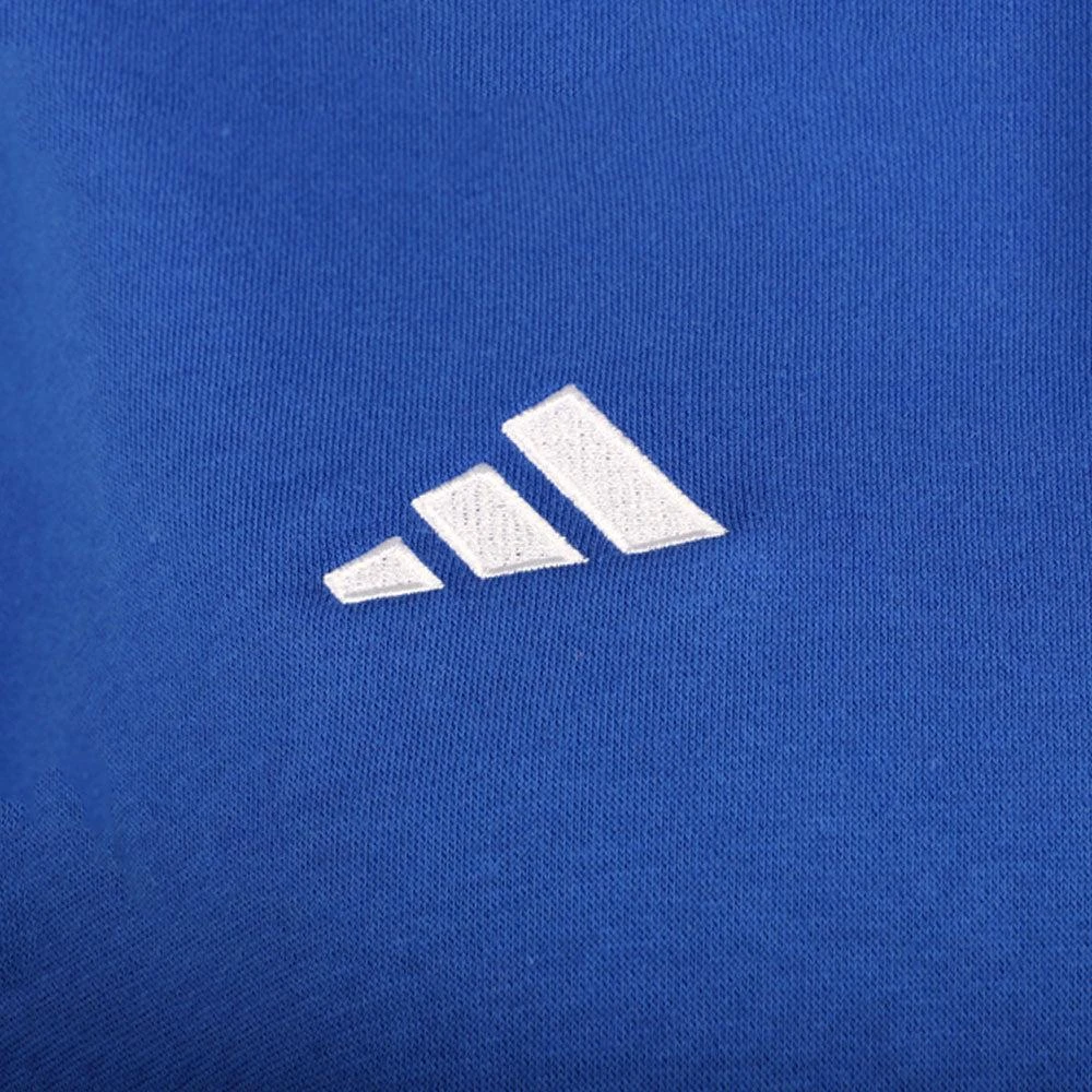 商品Adidas|Tiro23 League Logo Pullover Hoodie,价格¥339,第3张图片详细描述