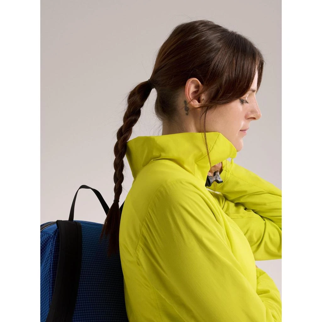 Arc'teryx Atom Lightweight Hoody Women's | Superlight Coreloft Insulated Hoody 商品